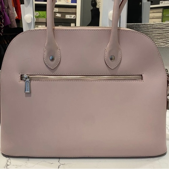 Rebecca Minkoff pink satchel ⚡️⚡️FLASH SALE⚡️⚡️ - Picture 4 of 7